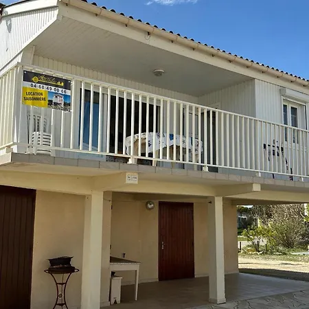 Confortable A 400 M De La Avec 3 Et Terrasse - 6 Couchages - Fr-1-784-8 Chalet