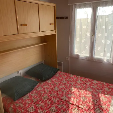 Confortable A 400 M De La Avec 3 Et Terrasse - 6 Couchages - Fr-1-784-8 Chalet *